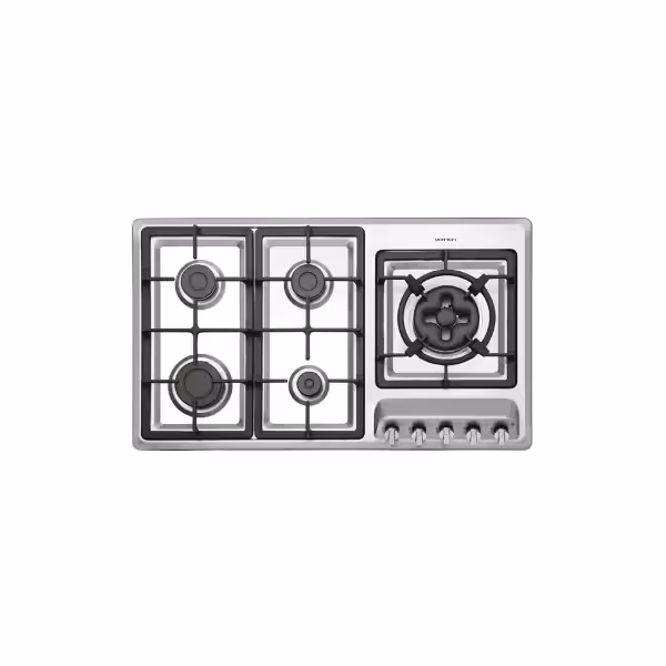 اجاق گاز استیل پرنیان استیل مدل PB 5102