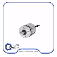 انکودر مطلق آتونیکس 360 پالس سایز 50 شفت  8 میلی متر مدل EP50S8-360-2R-N-5 ساخت کره جنوبی
