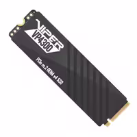 اس اس دی 2 ترابایت پاتریوت مدل Viper VP4300 M.2 2280 PCIe NVMe