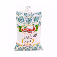 برنج فجر طبیعت فله 1000 گرمی