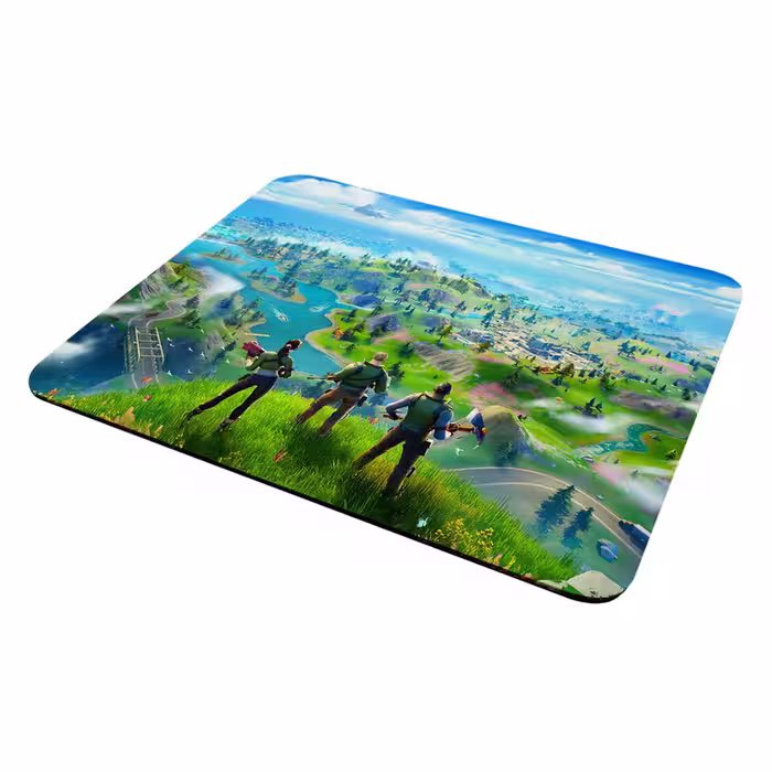 پد موس - پد ماوس  طرح Fortnite مدل MP2281