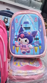 کوله با کیفیت وارداتی