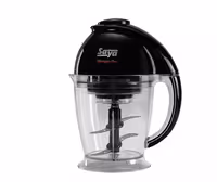 سه کاره خرد کن-مخلوط کن-همزن مدل شوگان پرو - Shogun Pro