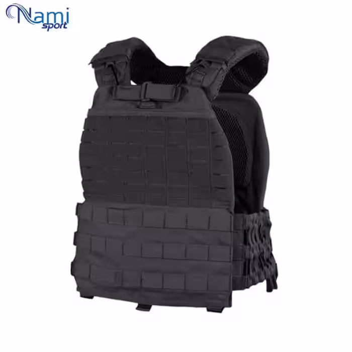 جلیقه وزنه xfitrig وزن 9 کیلوگرم