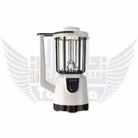 چراغ قوه فانوسی مدل CH-22020