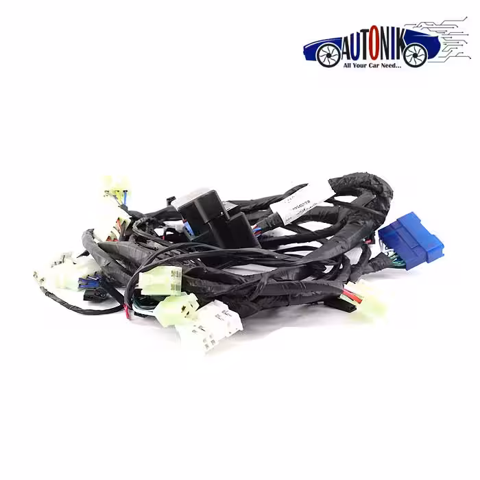 دسته سیم داشبورد انژکتور نیسان – 24013IB002 – دناکو