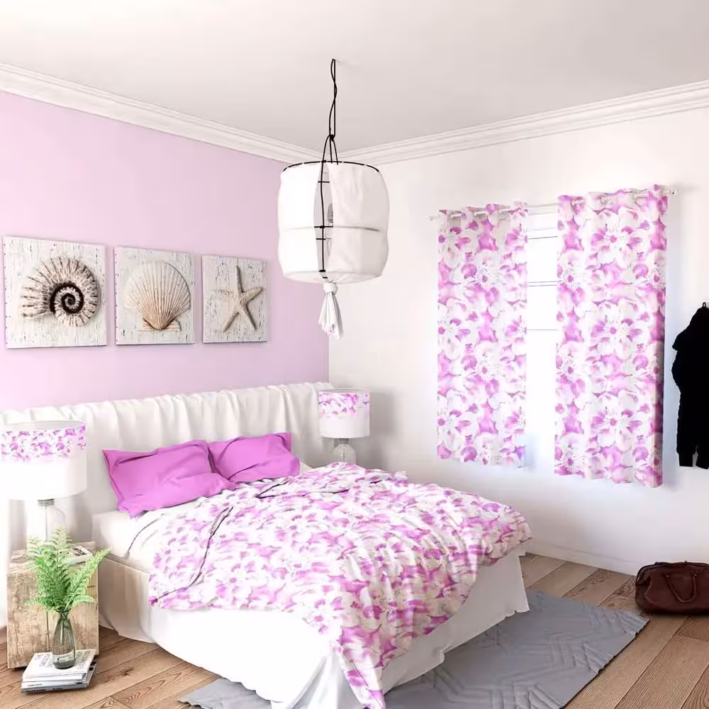 روتختی طرح گل کد 22