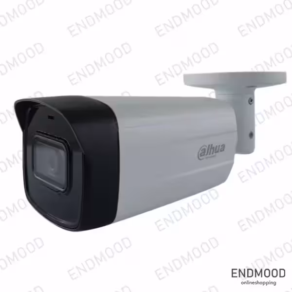 دوربین مداربسته آنالوگ بولت داهوا HD-CVI مدل DH-HAC-HFW1500THP-I8