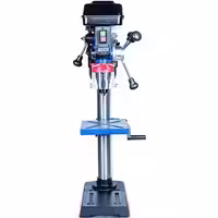 دریل ستونی 16 میلیمتر دور دیجیتال شپخ DP19VARIO - ابزار یراق