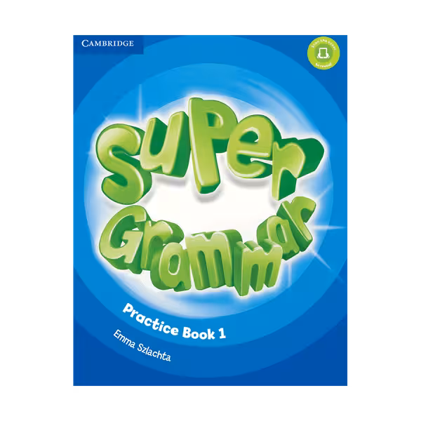 Super Grammar 1