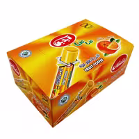 تافی میوه ای آیدین بسته 4 عددی