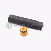 گردگیر کمک نیسان تیانا – عقب – محصول اصلی