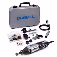 فرز مینیاتوری درمل مدل 4/65-4000