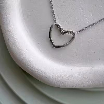 گردنبند مینیمال