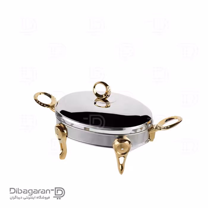 سوفله خوری سافینوکس مدل حلقه نگین 1.5 لیتری کد KM302