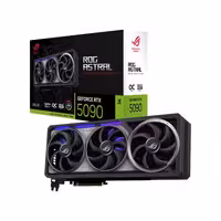 کارت گرافیک ایسوس ROG Astral GeForce RTX 5090 32GB OC Edition