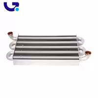 مبدل 27 سانتی فیتینگی ایران رادیاتور (فست کانکشن)