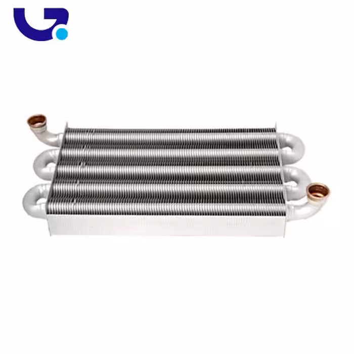 مبدل 27 سانتی فیتینگی ایران رادیاتور (فست کانکشن)