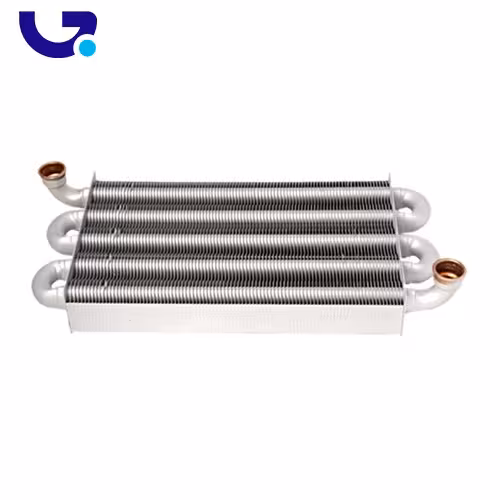 مبدل 27 سانتی فیتینگی ایران رادیاتور (فست کانکشن)