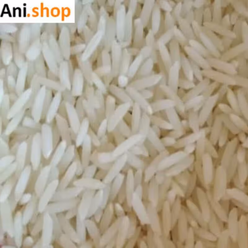 برنج صدری گیلان