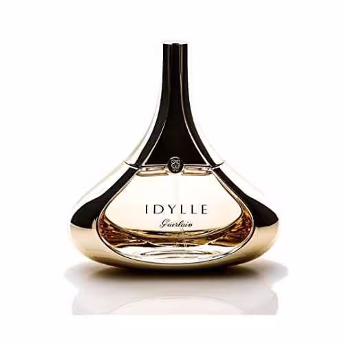 عطر گرلن آیدل ادوپرفیوم 2009 ( GUERLAIN – Idylle Edp )