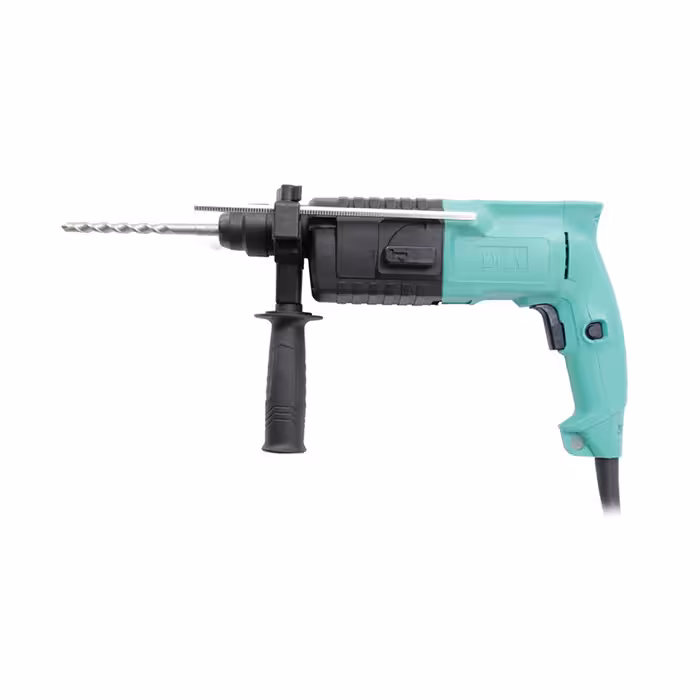 دریل بتن کن 4 شیار 3 کیلویی دی سی ای مدل AZC02-20