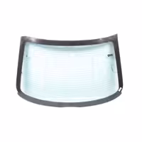 شیشه عقب بنز E200 اتاق W211