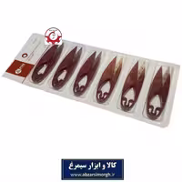 قیچی سرنخ زن یا نخ چین خیاطی مدل 1455 برند Pin پین HGC-038