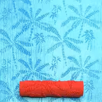 غلطک تکسچر طرح دار 7 اینچ 007