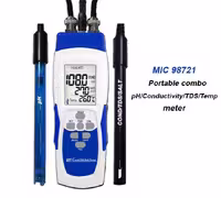 مولتی پارامتر MIC مدل MIC-98721