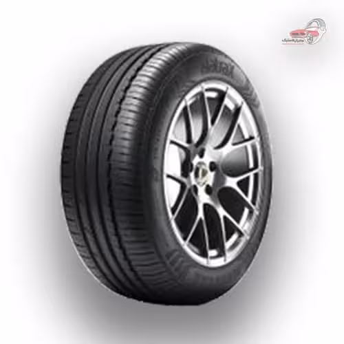 لاستیک مترکس 205/55/16