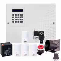 پکیج محصولات مراقبت پوستی مدل ZERO Z1