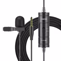 میکروفون Boya M1-S