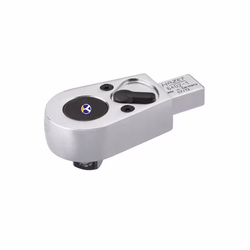 سره جغجغه ای ضامن دار درایو 3/8 اینچ مدل 1-6402 هازت