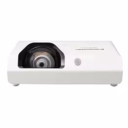 ویدئو پروژکتور پاناسونیک مدل PT-TW370U