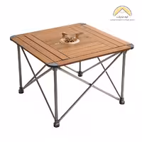 میز کمپینگ تاشو اسنوهاوک   سرشعله مدل Snow Hawk SN-A9148