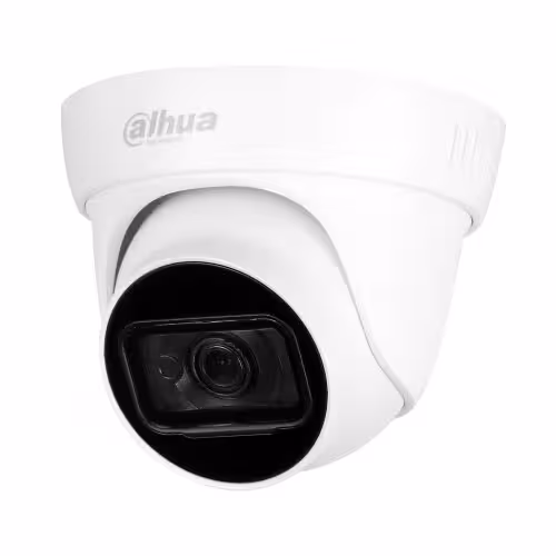 دوربین مدار بسته تحت شبکه داهوا مدل DH-HAC-HDW1230TLP-A