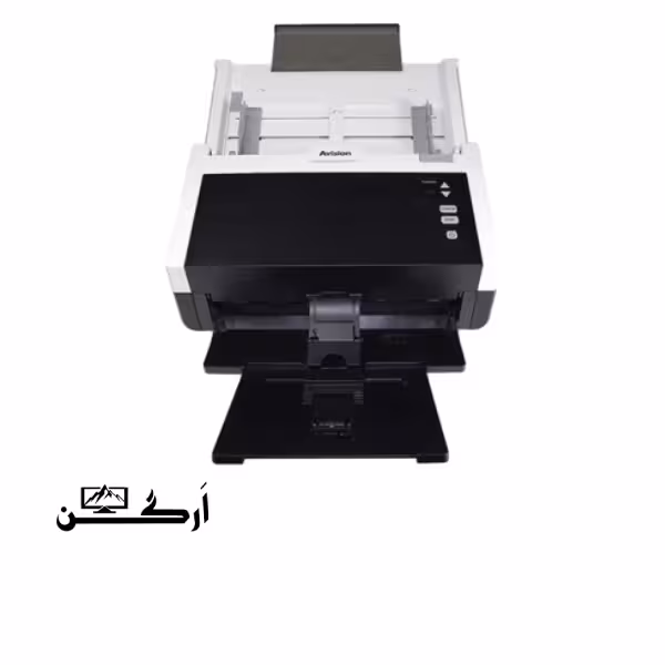 اسکنر ای ویژن مدل Avision AD250