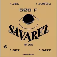 سیم گیتار Savarez مدل 520F