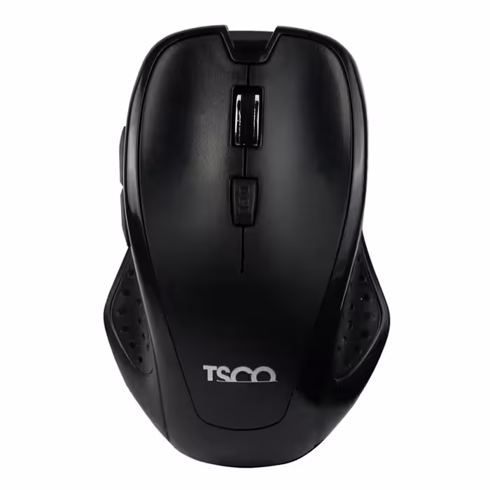 ماوس بی سیم تسکو مدل TM631w