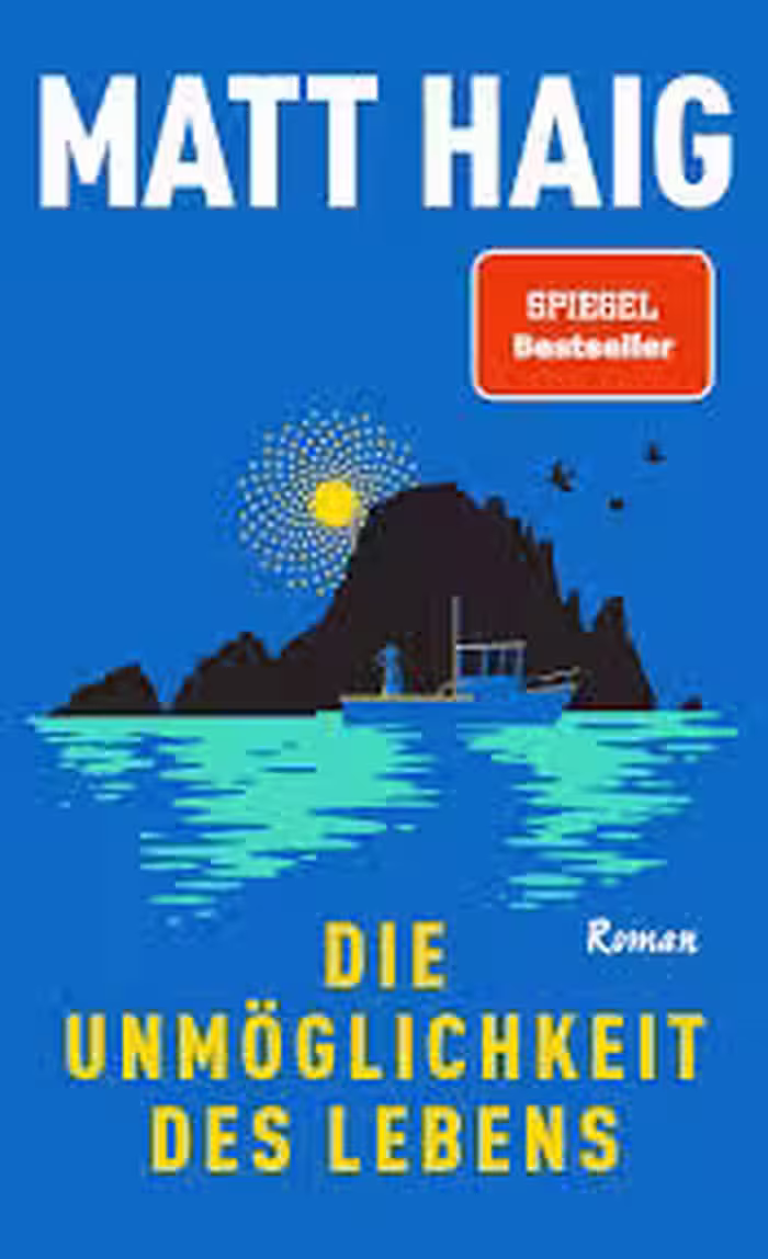 کتاب Die Unmöglichkeit des Lebens