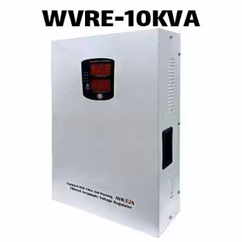 استابلایزر ساکو مدل WVRE-10KVA اکونومی