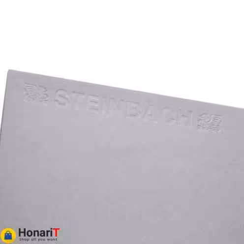 مقوا اشتنباخ سفید 155 گرم 50*70