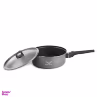 ماهیتابه کمپینگ اسنوهاک کد SN-C6149