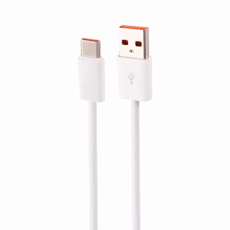 کابل تبدیل USB به USB-C الدینیو مدل LS891 طول 1 متر