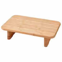 تخته گوشت ایکیا مدل پایه دار کد STOLTHER 810 | کالا مکس