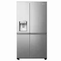 یخچال فریز هایسنس RS819