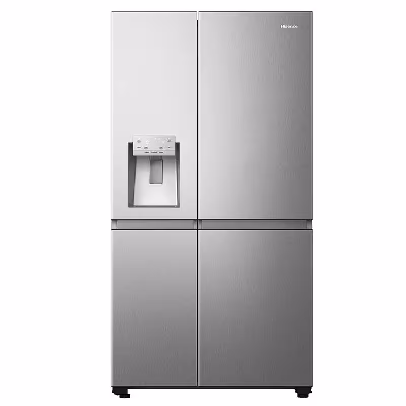 یخچال فریز هایسنس RS819