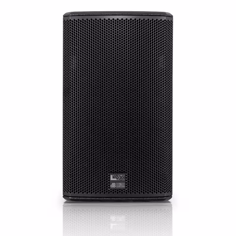 اسپیکر اکتیو دی بی تکنولوژی LVX 12