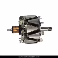 آرمیچر دینام پراید برند ویگور